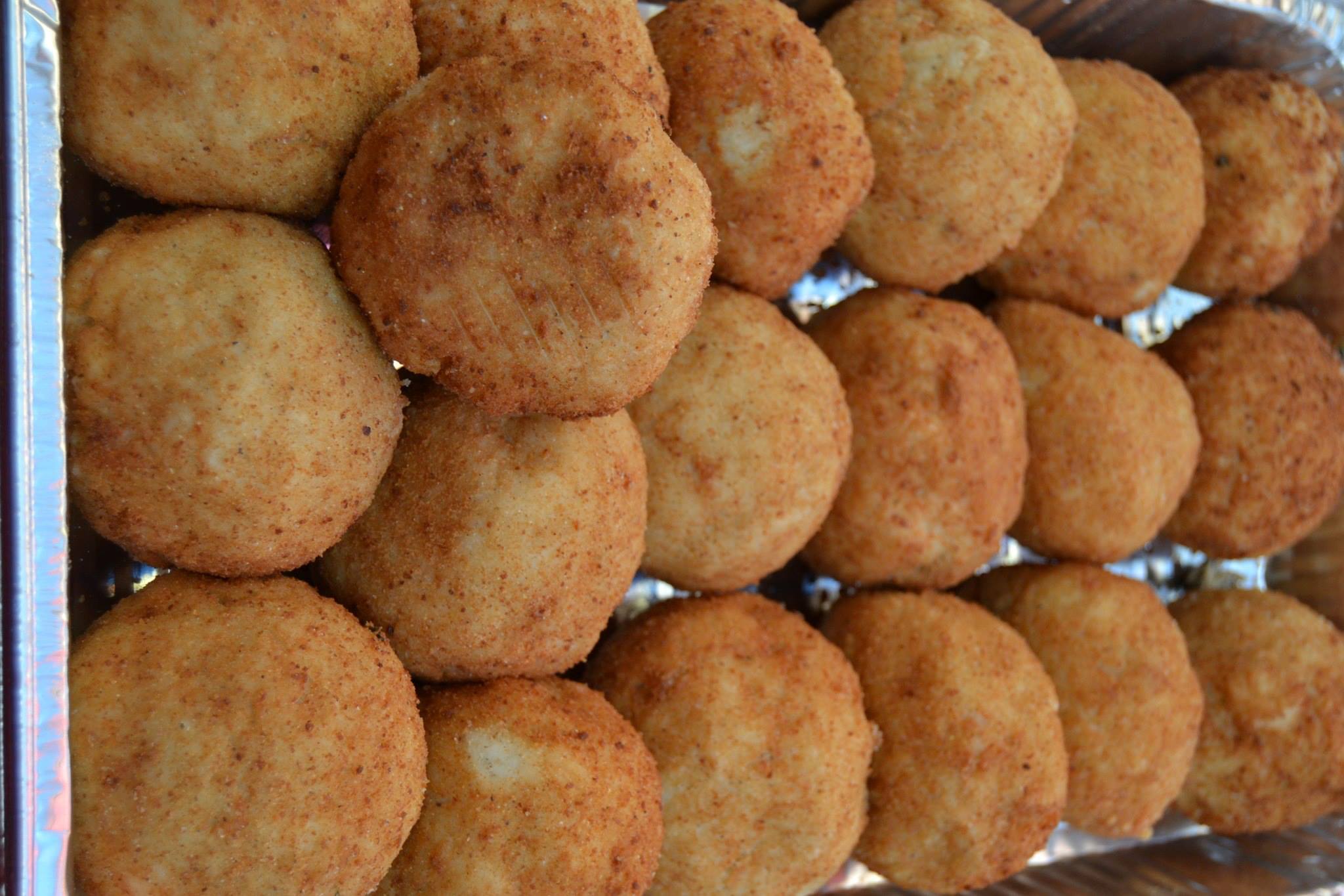 Arancini