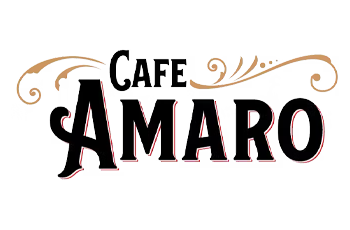 Cafe Amaro