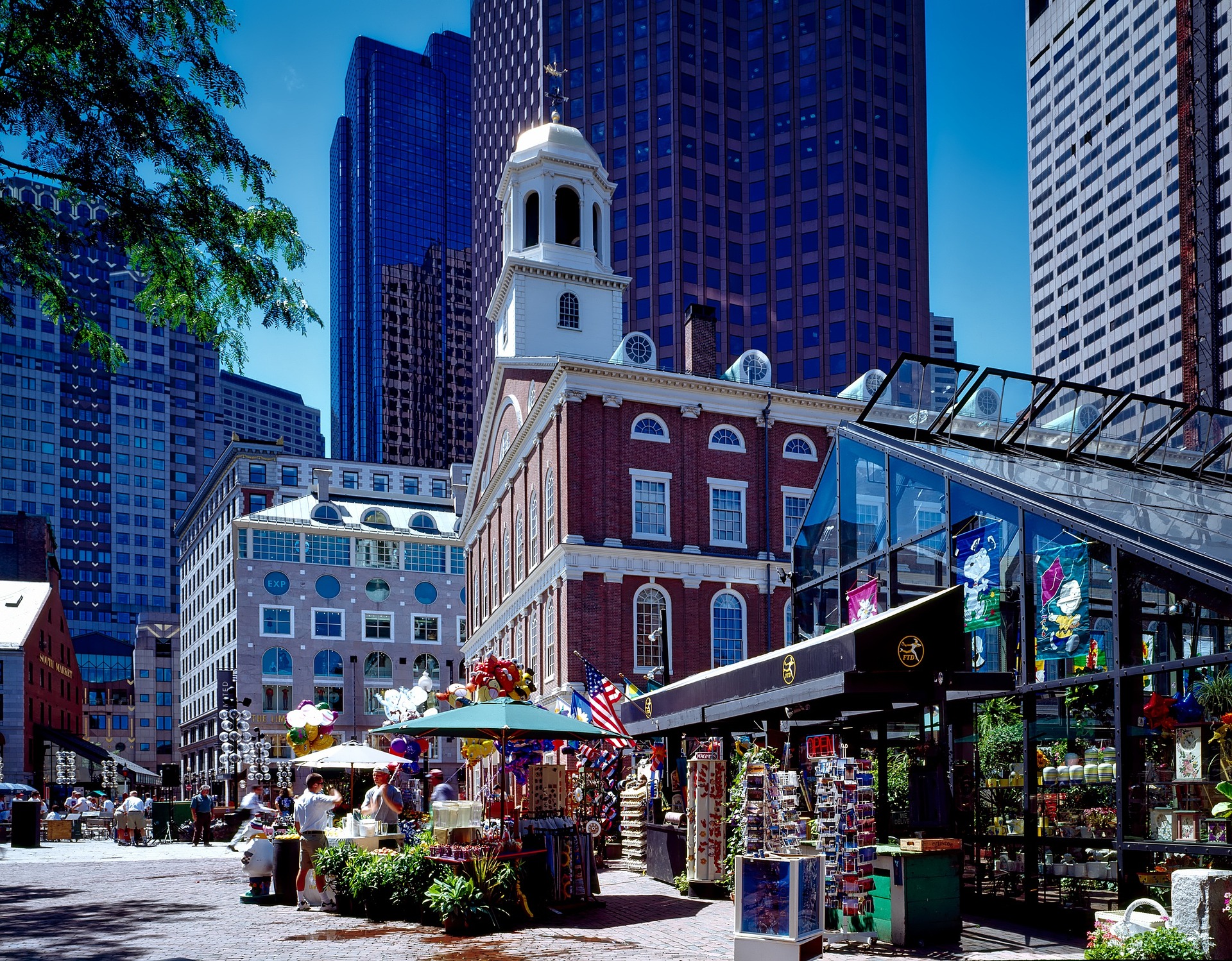 Area Attractions